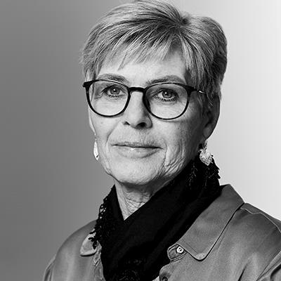 Marianne Brændstrup